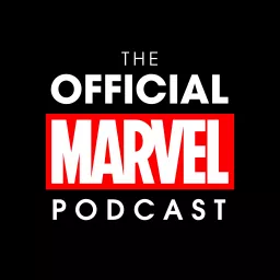 The Official Marvel Podcast artwork
