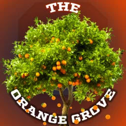 The Orange Grove Podcast artwork