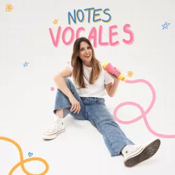 Notes Vocales (envoyées par Margot YMF)