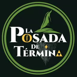 La Posada de Términa Podcast artwork