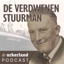 De Verdwenen Stuurman