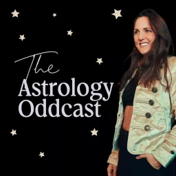 The Astrology Oddcast Podcast artwork