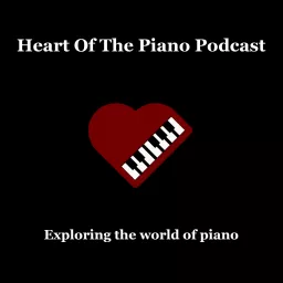 Heart of the Piano