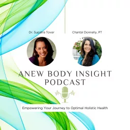 ANEW Body Insight Podcast artwork