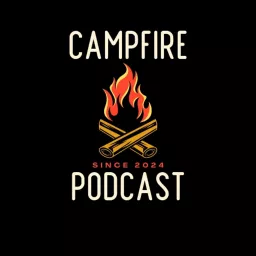 The Campfire Podcast artwork
