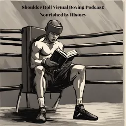 Shoulder Roll Virtual Boxing