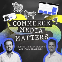 Commerce Media Matters