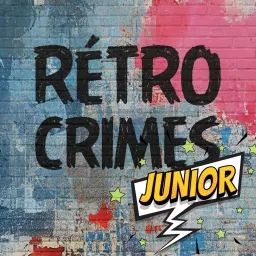 Rétro Crimes junior