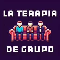 La Terapia de Grupo Podcast artwork