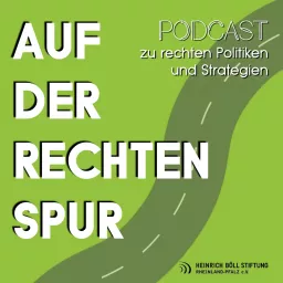 Auf der Rechten Spur Podcast artwork