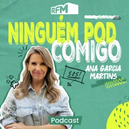 RFM - Ninguém POD comigo