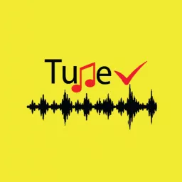 Tune Check Podcast artwork