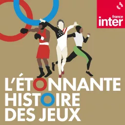 L'étonnante histoire des Jeux