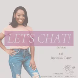 LET’S CHAT!