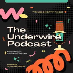 The Underwire Podcast artwork