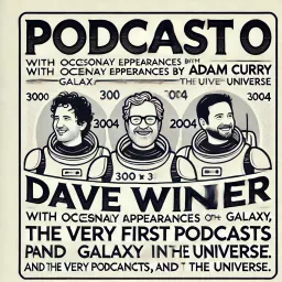 DW's Podcast0 feed artwork