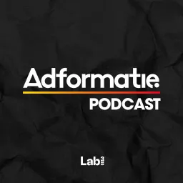 Adformatie Podcast artwork