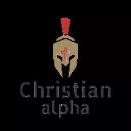 Christian Alpha Podcast artwork