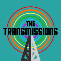 The Transmissions Podcast artwork