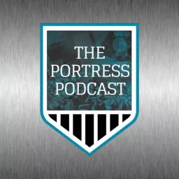 The Portress Podcast artwork