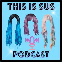 This is Sus Podcast artwork