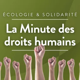 La chronique des droits humains