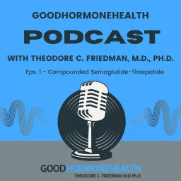 Good Hormone Health Podcast