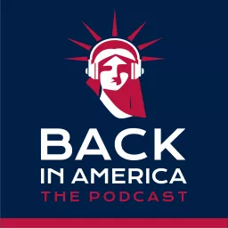 Back in America Podcast artwork