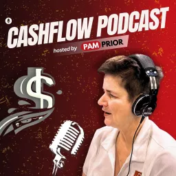 Cash Flow with Pam Prior Podcast artwork