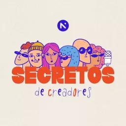 Secretos de Creadores