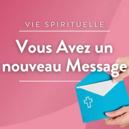 Vous avez un nouveau Message