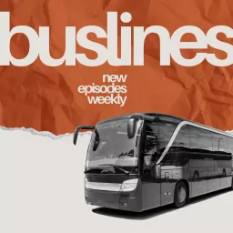 Buslines Podcast artwork