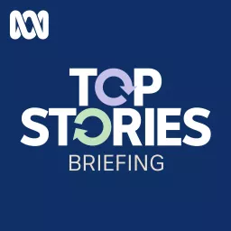 ABC News Top Stories Podcast artwork