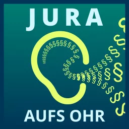 Jura aufs Ohr