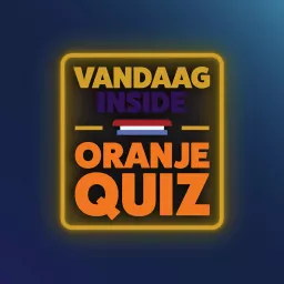 Vandaag Inside Oranje Quiz