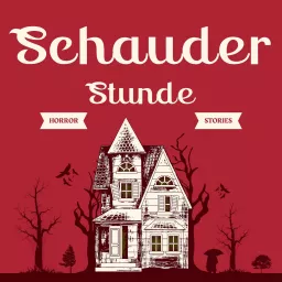 Schauderstunde - Horror Stories