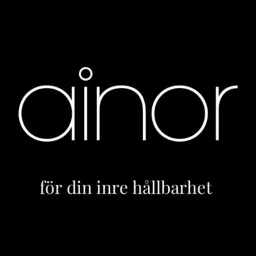 Ainor Yoga - för din inre hållbarhet