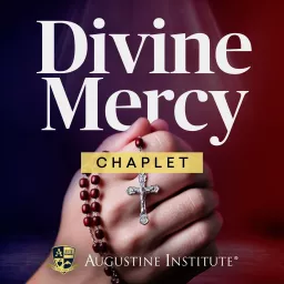 The Chaplet of the Divine Mercy