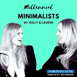 Millennial Minimalists Podcast artwork