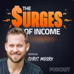 Surges of Income Podcast artwork