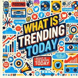 What is Trending Today - U.S.