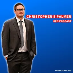 SEO Podcast: SEO Expert Chris Palmer Podcast