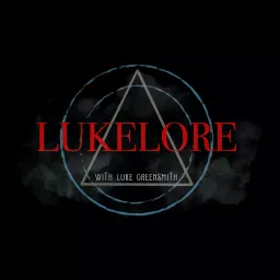 LukeLore Podcast artwork