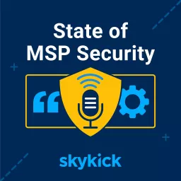 State of MSP Security Podcast artwork