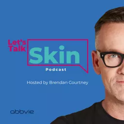 Let’s Talk Skin - Eczema Podcast artwork