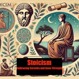 Stoicism:Embracing Serenity and Inner Strength