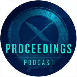 The Proceedings Podcast artwork