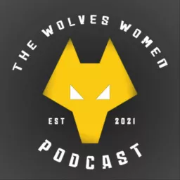 The Wolves Women Podcast artwork