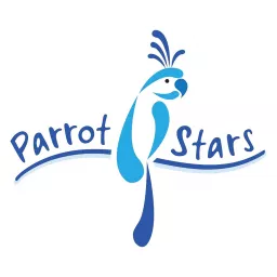Parrot Stars Podcast artwork