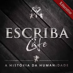 Escriba Cafe - a história da humanidade